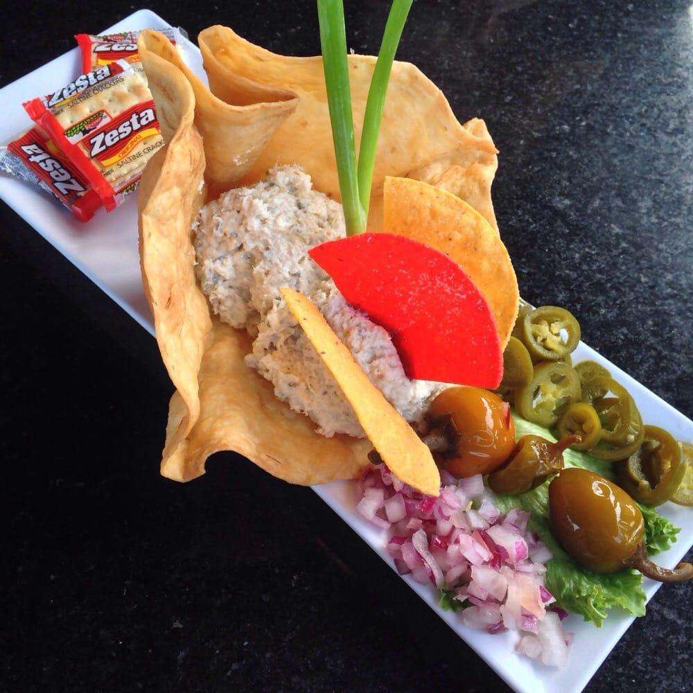 Black Point Ocean Grill Restaurant, Cutler Bay